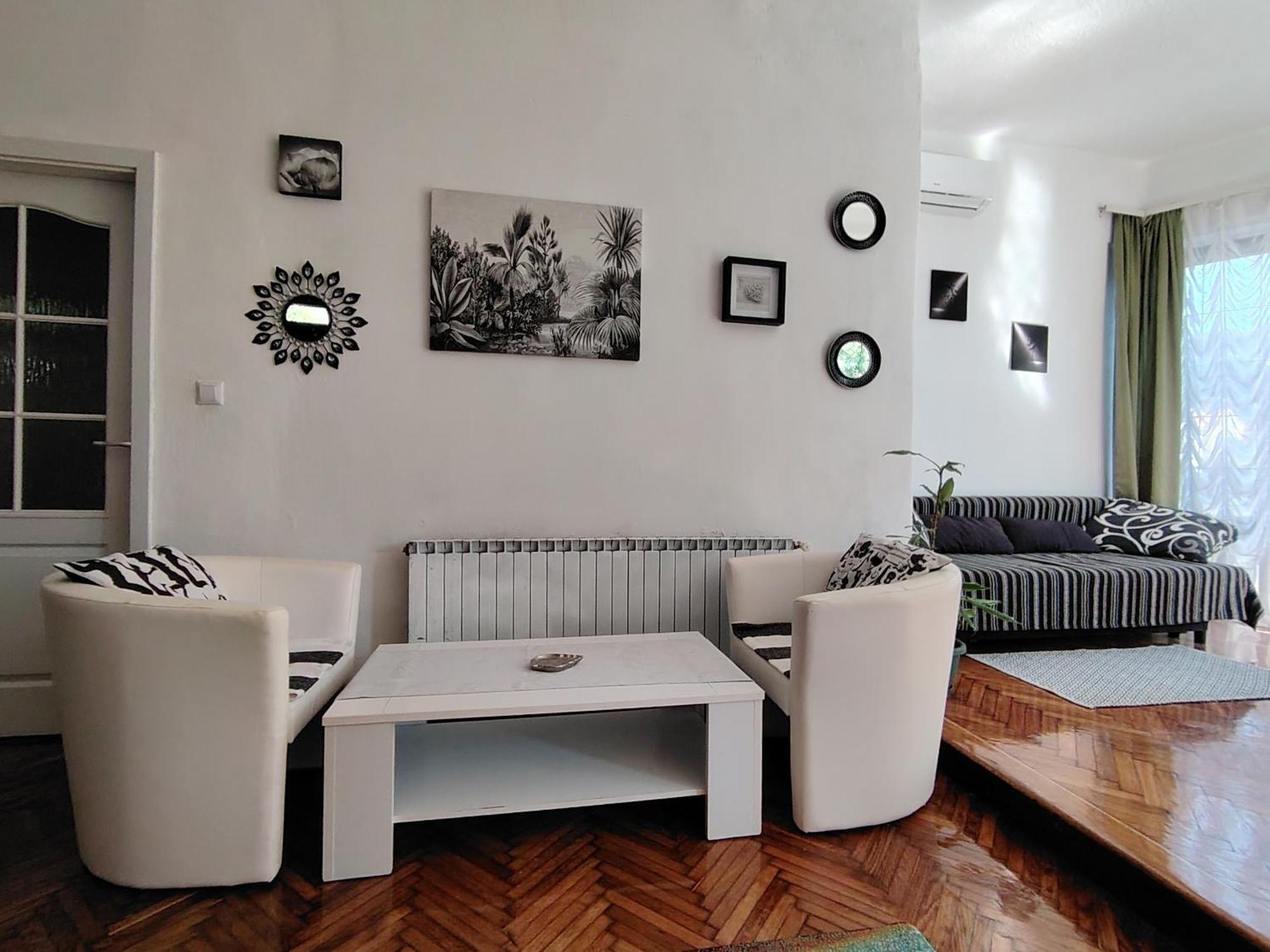 Apartments Villa Domus Marini Хвар Номер фото