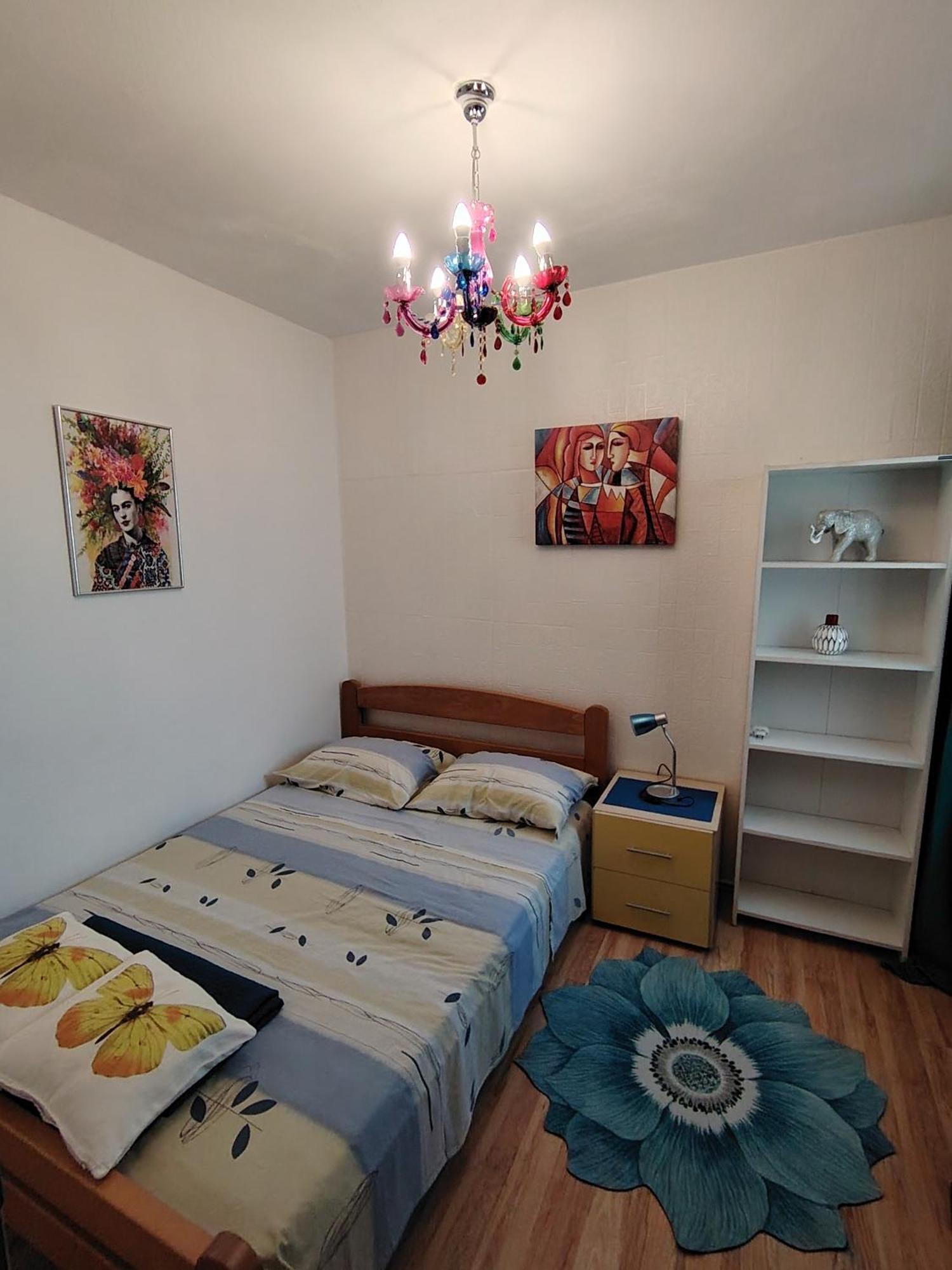 Apartments Villa Domus Marini Хвар Номер фото