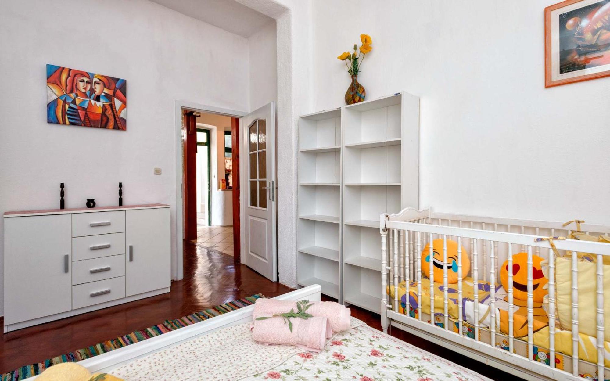 Apartments Villa Domus Marini Хвар Экстерьер фото