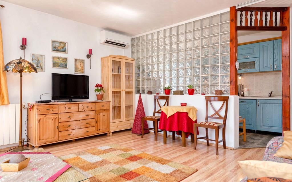Apartments Villa Domus Marini Хвар Экстерьер фото