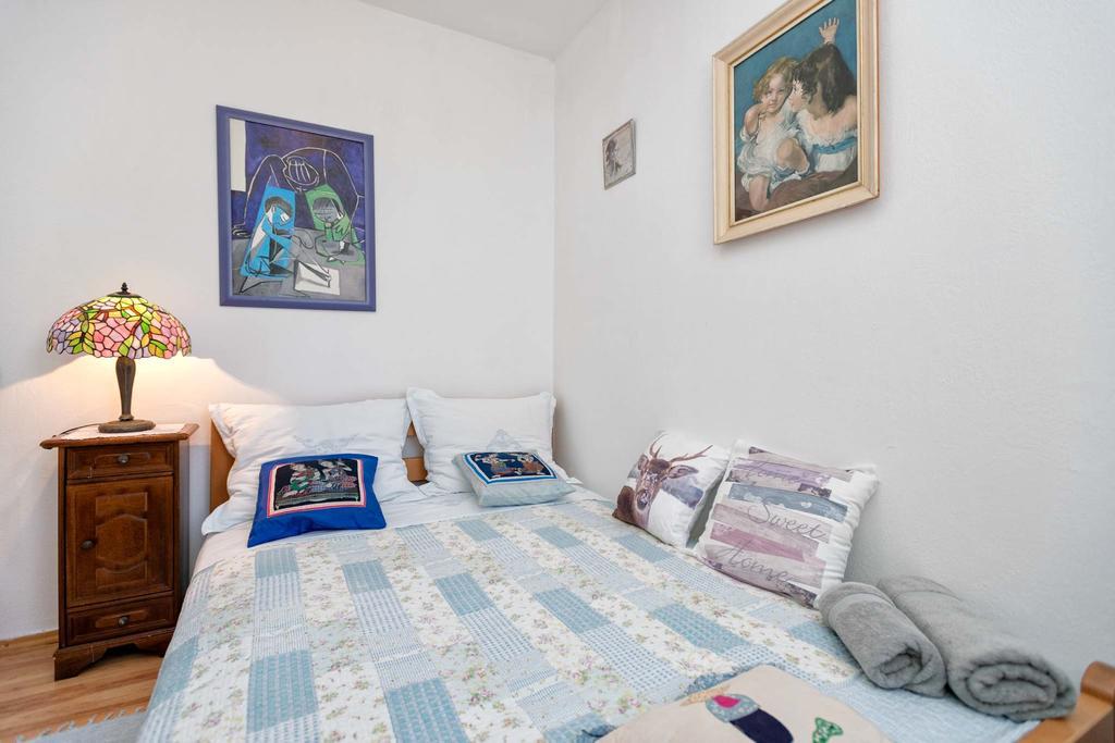 Apartments Villa Domus Marini Хвар Экстерьер фото